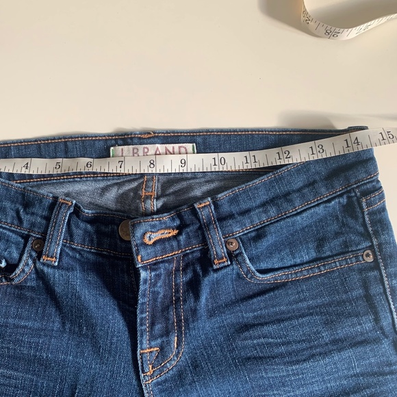 J Brand Jeans 26 - Picture 3 of 7